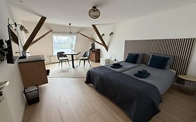 Bed&Breakfast Lauwersstate